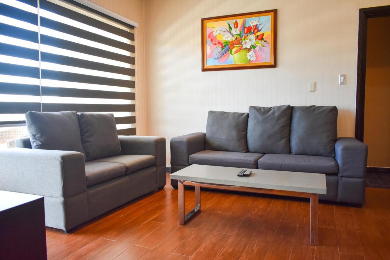 Mg Grand Hotel Olongapo City Exteriör bild